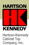 Hartson-Kennedy Cabinet Top Co., Inc.