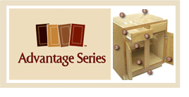 Advanatge Standard Box